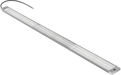Weidmüller Maschinen-LED-Leuchte WIL-LWXXXX-4000D024-655SXX3.0BXXXXXXXX in Weiß aus Aluminium - Bild 1