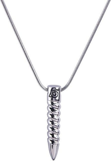 YIRAN Jewelry Halskette, Anhänger, 925 Silber, Damen - Bild 1