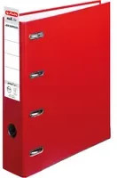 Herlitz Doppelordner maX.file protect 2 Stück DIN A5 quer, Rot, Rückenbreite: 70 mm - Bild 1