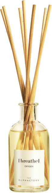 Der Olphactory Atme Sauerstoff Duftstäbchen Aroma-Rohr Diffusor, 100 ml - Bild 1