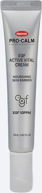 HANMI Procam EGF Aktive Vitalcreme mit Peptide, 20 ml - Bild 1