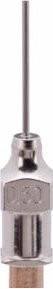 Rothenberger Mikrodüse für ROXY Serie in Silber, 0,5 mm - Bild 1