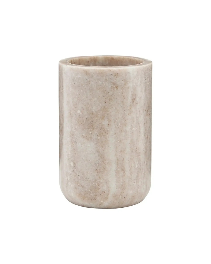 Meraki Zahnbürstenhalter Marble Beige - Bild 1