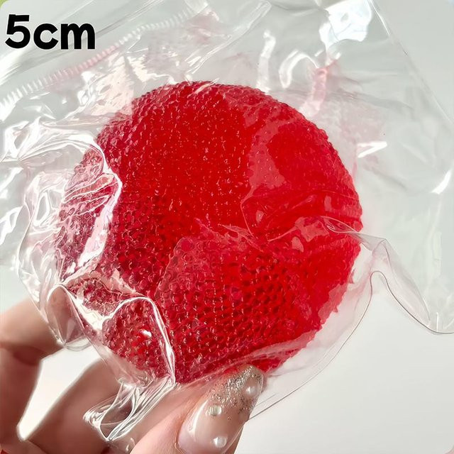 A Family Of Home Textiles Squishy Fidget Spielzeug, Quetschball - Bild 1