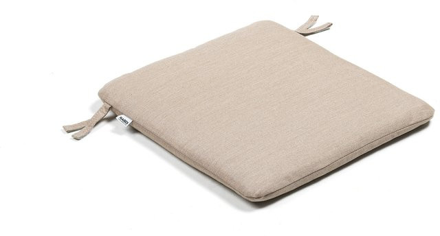 Nardi Sitzauflage für Doga Armlehnstuhl in Beige aus wasserabweisendem Outdoor-Stoff - Bild 1