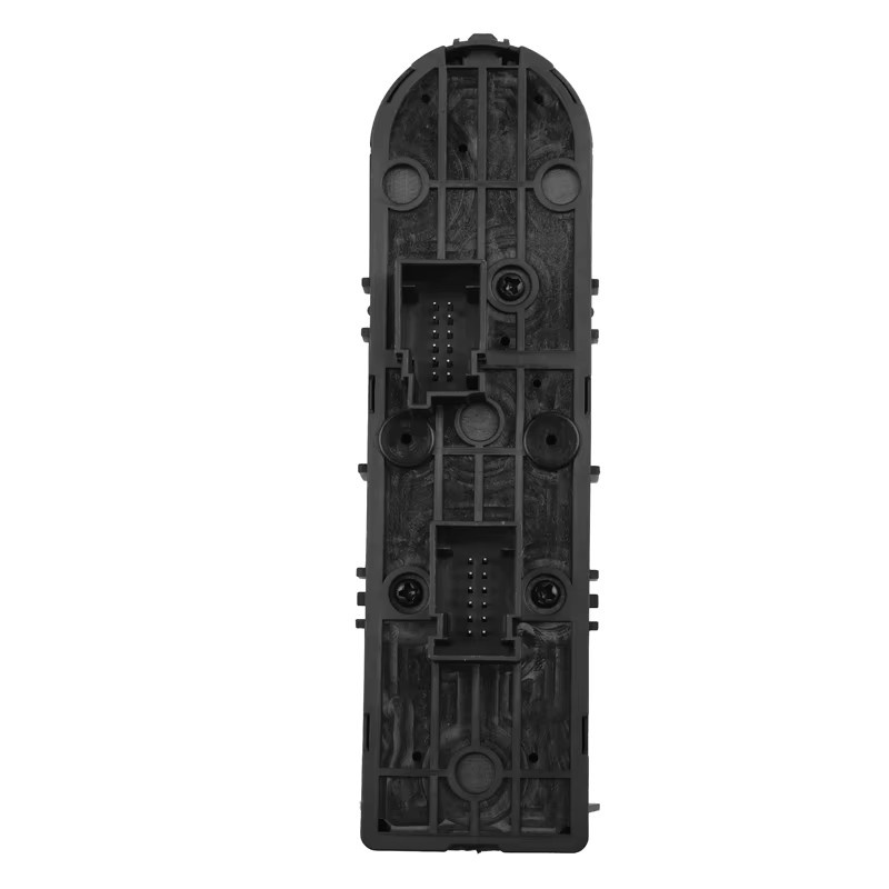 ODIDIO Master Power Window Switch Button in Schwarz passend für Alfa Romeo Giulietta 940 2010–2019 - Bild 4