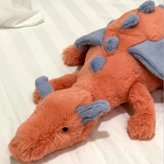 Farbwechselnder Persimon-Drache von XUYUAN als dekoratives Element für dein Zuhause - Bild 3