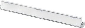 Corning LSA-Plus1 Schilderrahmen 20DA rastbar in Weiß DE620012943 - Bild 1