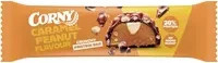 Corny Proteinriegel Crunchy Mix 12 x 45 g - Bild 1