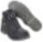 Mascot Sicherheitsstiefel S3 aus Leder in Schwarz - Bild 1