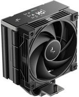 DeepCool AK400 G2 DIGITAL NYX CPU-Luftkühler in Schwarz - Bild 1