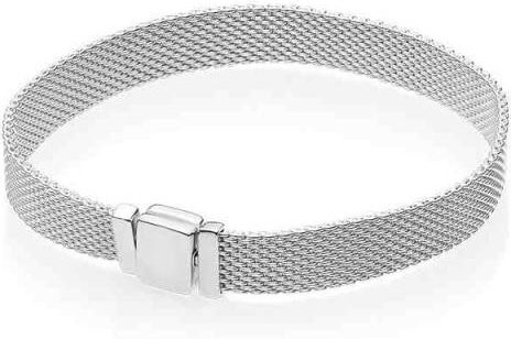 Wucifang Jewelry Armband, 925 Silber, Damen, 18cm - Bild 1