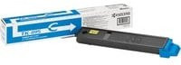 Kyocera Toner TK-895C Cyan für FS-C8020MFP und FS-C8025MFP - Bild 1
