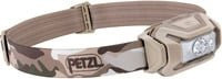 Petzl ARIA 1 RGB LED-Stirnlampe in Beige mit Multicolour-Beleuchtung - Bild 1