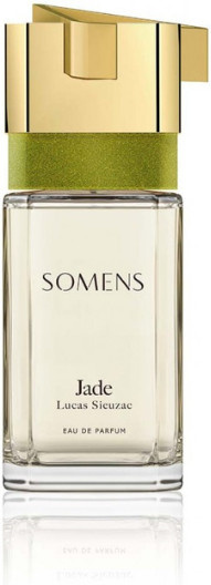 SOMENS Reminiscence Collection Jade Eau de Parfum, Unisex - Bild 1