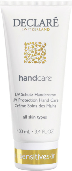Declaré Handcreme mit UV-Schutz - Bild 1