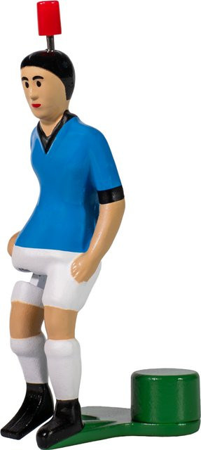 TIPP-KICK Manchester City Fußball Tabletop - Bild 1