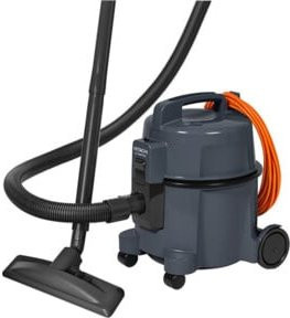 Hitachi Staubsauger CV-400PPRO mit 4,5l Papierfilter in Grau - Bild 1