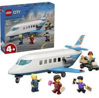 Lego City Passagierjet Flugzeug ab 4 Jahren - Bild 2