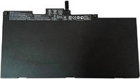 CoreParts Laptop-Batterie in Schwarz für HP EliteBook 745 G4, 755 G4, 840 G3, 840 G4, 840r G4, 850 G4, ZBook 14u G4, 15u G3, 15u G4 (4100 mAh, 46 Wh) - Bild 1