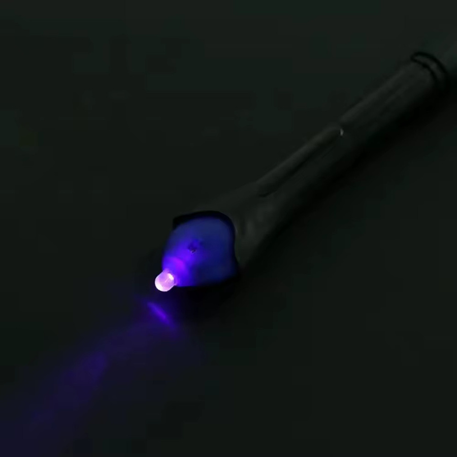 Skeyo Multifunktions-Lötkleberstift mit UV-Licht zur Schnellreparatur zum Füllen und Abdichten - Bild 4