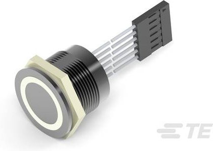 TE Connectivity AVP22MAIBFE0DT5A04 in Schwarz - Bild 1
