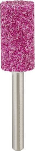 Kwb 553000 Keramischer Schleifstift zylindrisch in Pink für Metall - Bild 1
