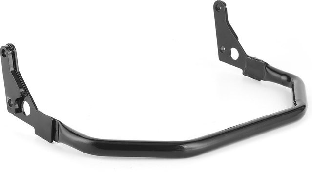 TOMTOP Motorrad-Navigationshalterung für GPS und Smartphone in Schwarz, passend für R1200GS LC 2013-2018 - Bild 1