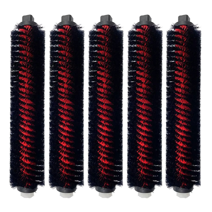 Hochgeschwindigkeits-Reinigungsbürste für Roborock Roboterstaubsauger S8, S8+, S8 Pro Ultra, S7 MaxV Ultra und Mop Washing Dock SelfCleaning - Bild 7