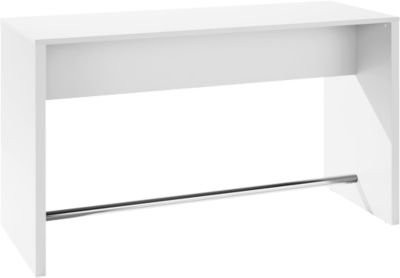 Hochtisch POINT von NowyStyl in Weiß, Breite: 200 cm - Bild 1
