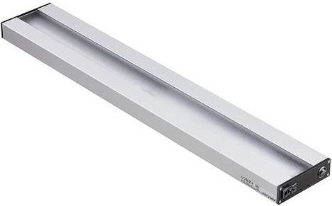 Weidmüller LED-Modul WIL-AXXXX-FXSF-5700-X800-GST aus Aluminium mit 32.5W, 5825lm und 100°, B: 816 mm, L: 135 mm - Bild 1