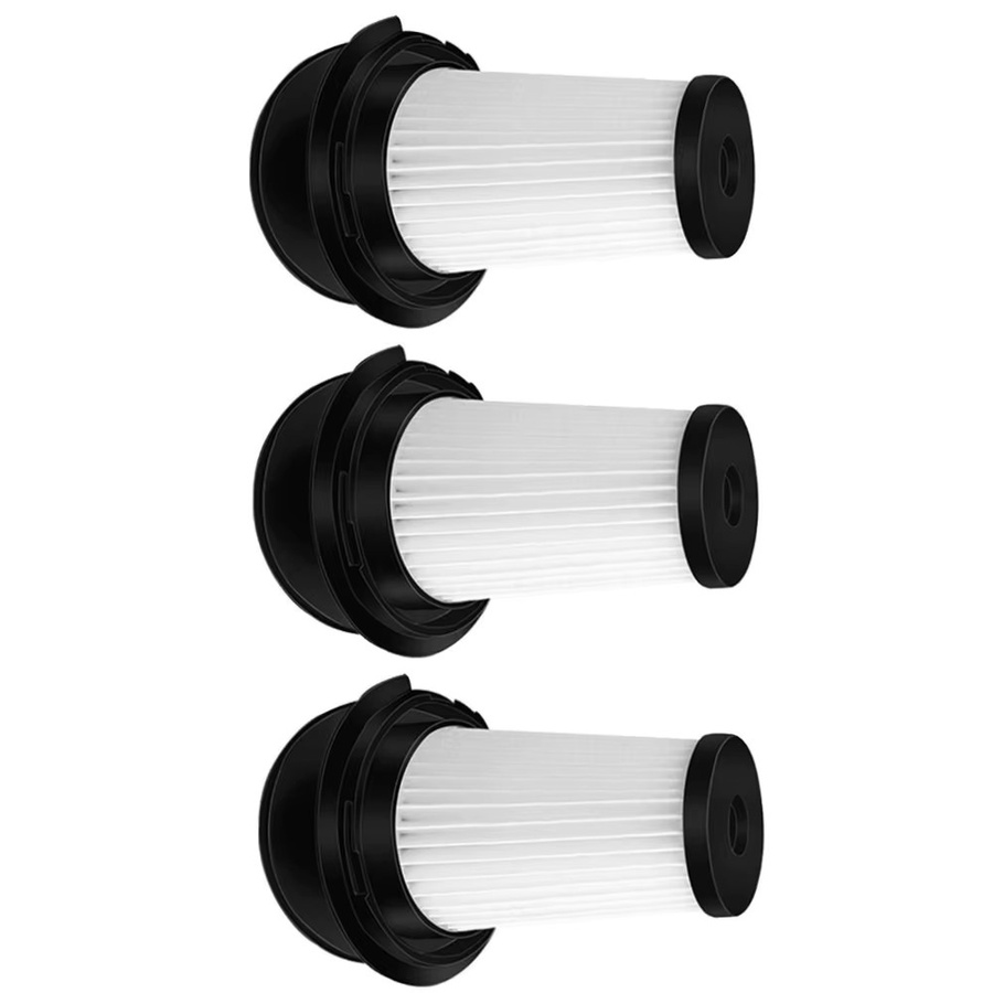 Rowenta ZR005202 X-Pert 160 und X-Pert 3.60 Waschbarer Filter in Weiß für Tefal TY723 Moulinex MS7221 X-Pert Easy 160 RH - Bild 2