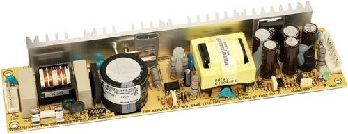 Mean Well LPS-75-15 Schaltnetzteil 15 V/DC 5A 75W Multicolour - Bild 1
