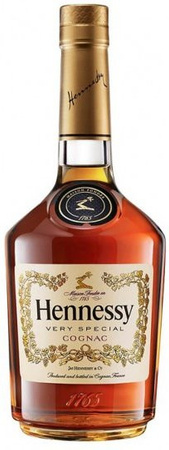 Hennessy, Very Special, Cognac, 0,7 l