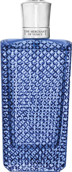 The Merchant of Venice Nobil Homo Venetian Blue Eau de Parfum, Herren - Bild 1