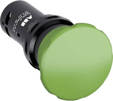 ABB CPM3-10G-11 Pilztaster in Grün - Bild 1