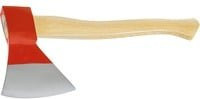 Ochsenkopf Beil OX 232 E-0602 in Rot, 600 g - Bild 1