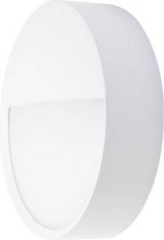 Brumberg LED-Aufbauleuchte 10037173MC Up-Down Wandleuchte in Weiß, IP65 wetterfest - Bild 1