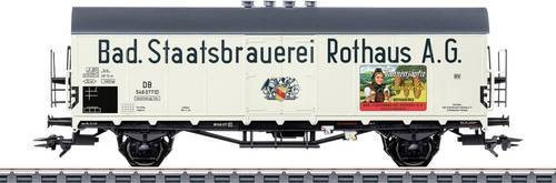 Märklin Güterwagen AC, 1:87 (Spur H0) - Bild 1