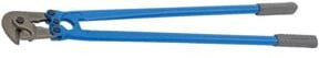 Gedore 8179 900 Baustahlmatten-Schneider aus Chrom-Vanadium in Blau - Bild 1