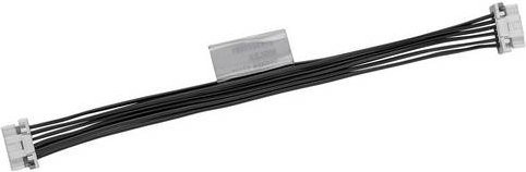 Molex 218322-1062 Bulk in Schwarz und Weiß - Bild 1