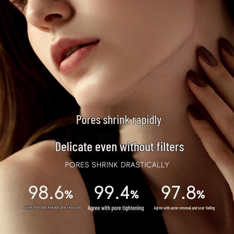 Global Beauty Serum mit 2% Salicylsäure, Unisex - Bild 6