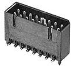 TE Connectivity Tray 4-174645-4 Schwarz - Bild 1