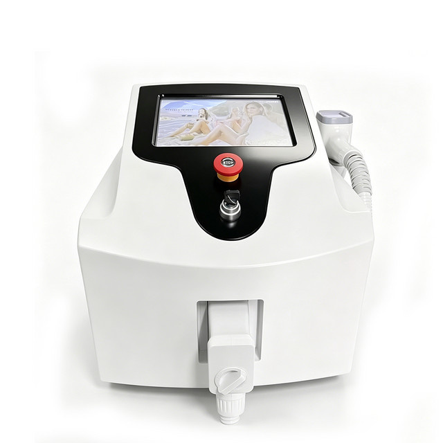 TINGBAI Diodenlaser-Haarentfernungsgerät, Unisex - Bild 1