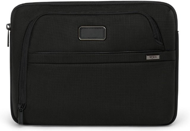 Tumi Alpha Laptop-Hülle für 13 Zoll in Black - Bild 1