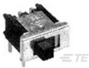 TE Connectivity 1571984-1 Carton in Schwarz - Bild 1