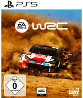 EA SPORTS WRC 23 Rennspiel für PlayStation 5 - Bild 1