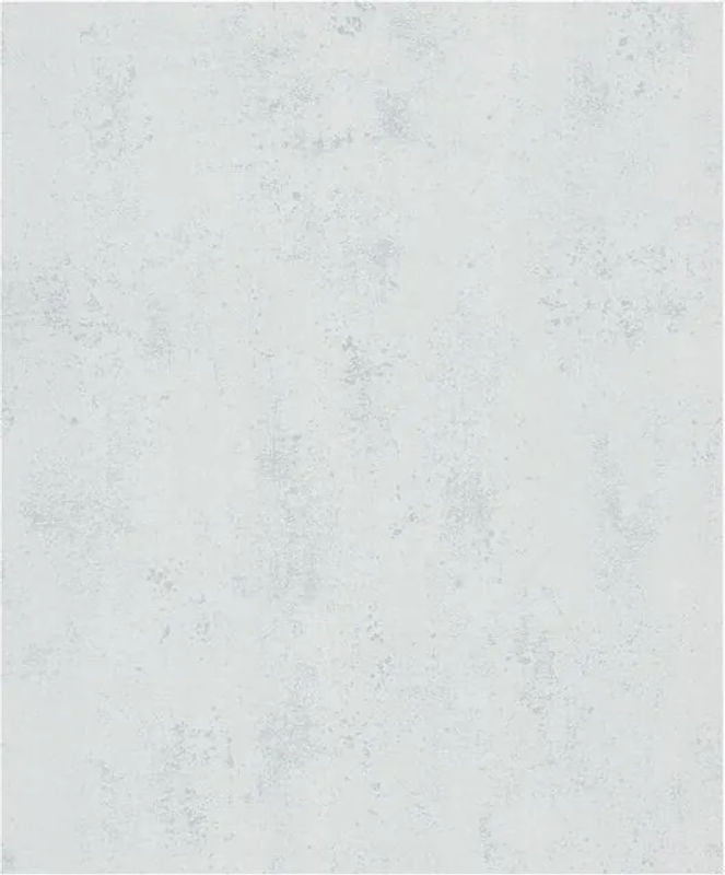 Decorama Wanddekoration Patent Decor Celsius in Grau und Weiß, abstraktes Design, Textil, B: 10,05 m, H: 0,53 m - Bild 1