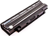 MicroBattery MBI52786 Lithium-Ion Akku für Notebook und Tablet, 4400 mAh, 49 Wh, 11,1 V, Schwarz - Bild 1