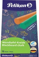 Pelikan Tafelkreide 745/12 in Mehrfarbig für die Schule - Bild 1